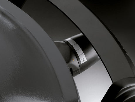 Barbacoa Weber Q2400 Dark grey con mesa