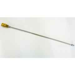 Gas hose for Summit side burner