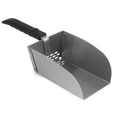 Pala para carbón o pellets