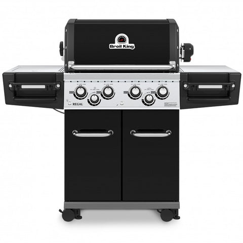 Broil King Regal 490 PRO BBQ