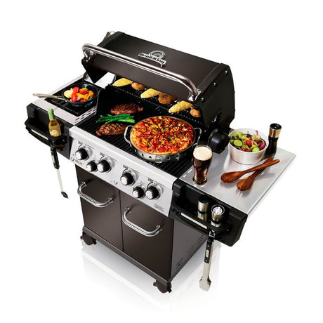 Barbacoa Broil King Regal 490 PRO