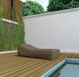 Funda tumbona 200 x 80 x h.40 cm Nortene