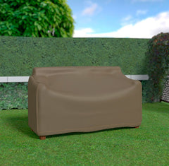 Capa de banco 170 x 65 x h.90 cm Nortene