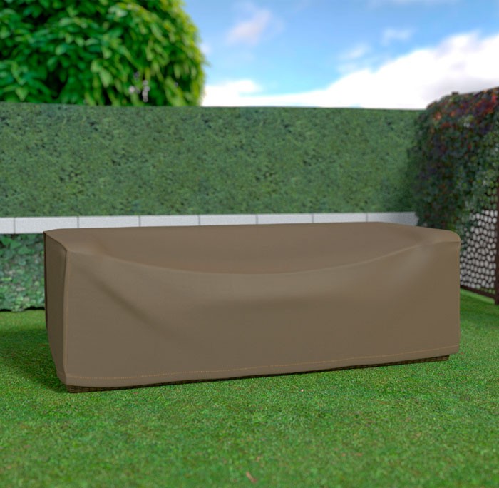 Funda sofá 3 plazas 230x100xh70cm