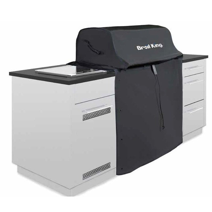 Coldre Broil King para Baron/Regal/Imperial série 400
