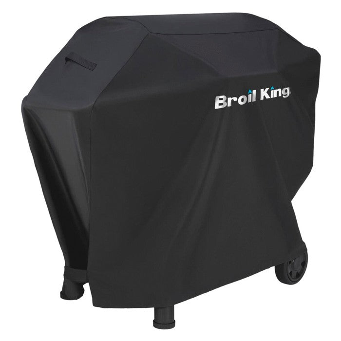 Selecione Capa Broil King Crown Pellet 500