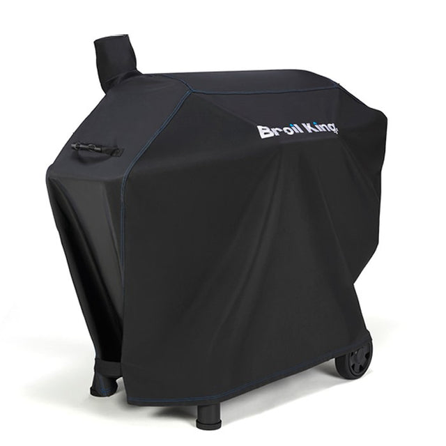 Funda Broil King Regal 500 Offset / Pellet / Grill