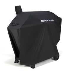 Broil King Regal 500 Offset / Pellet / Grill Cover