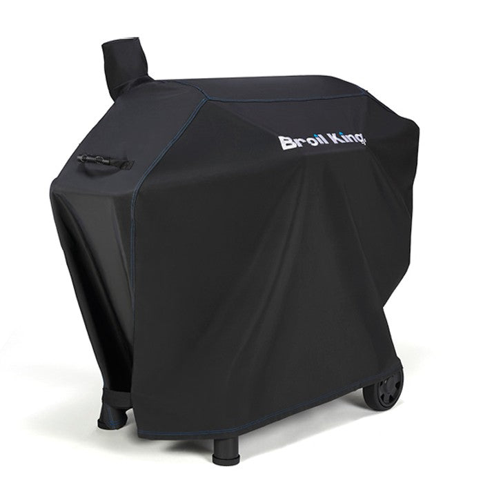 Capa para grelhador Broil King Regal 400 Offset / Pellet / Grill