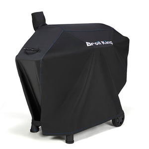 Funda Broil King Regal 400 Offset / Pellet / Grill