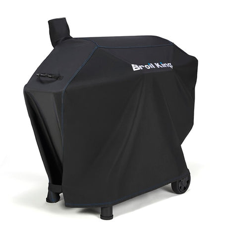 Funda Broil King Regal 400 Offset / Pellet / Grill