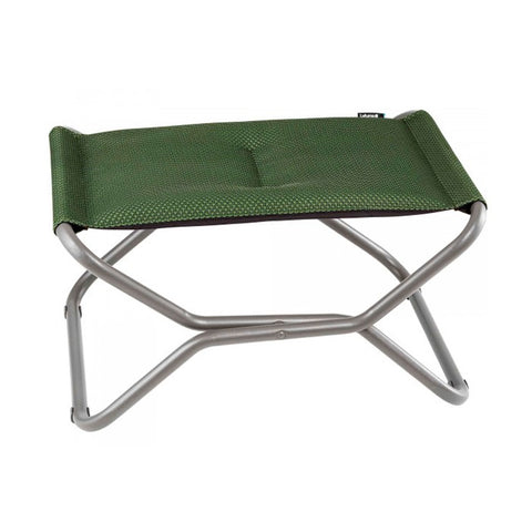 Lafuma Next BeComfort Olive Footstool