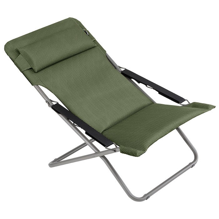 Hamaca Lafuma Transabed Be Comfort, olive