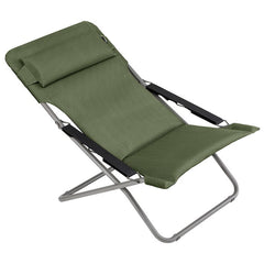 Tumbona Lafuma Transabed Be Comfort Olive
