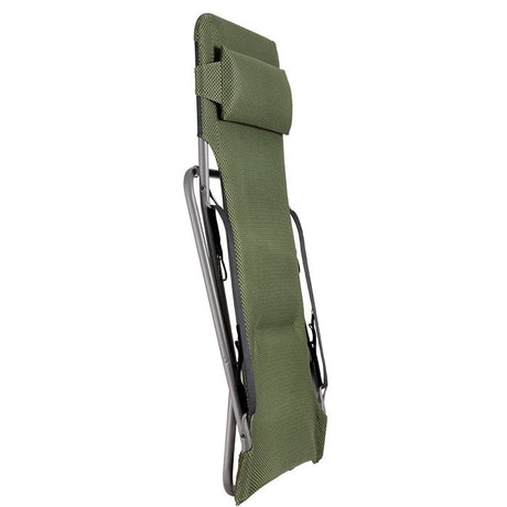 Tumbona Lafuma Transabed Be Comfort Olive