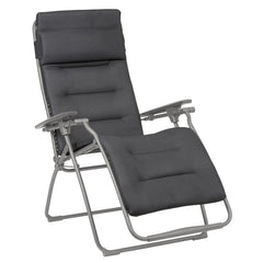 Butaca de relax Lafuma Futura BeComfort Dark Grey