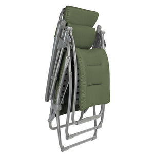 Butaca de relax Lafuma Futura BeComfort Olive
