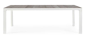 Mesa Mason 220x100, color lunar