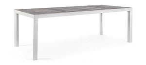 Mesa Mason 220x100, color lunar