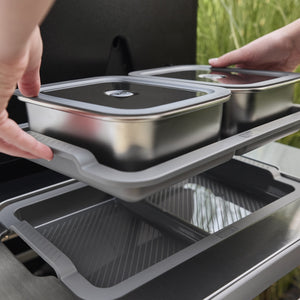 Barbacoa Weber Genesis E-425W