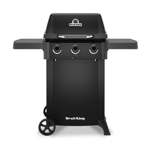 Barbacoa de gas Broil King Gem 310 Shadow