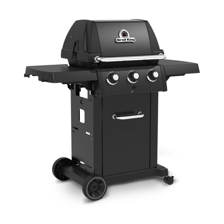Barbacoa Broil King Royal 320 Shadow