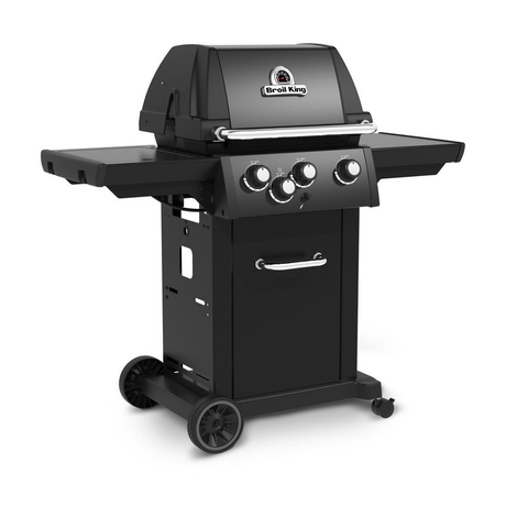 Barbacoa Broil King Royal 340 Shadow