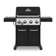 Barbacoa Broil King Crown 440