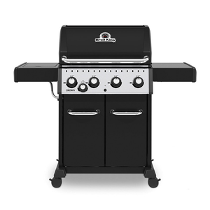 Barbacoa Broil King Crown 440