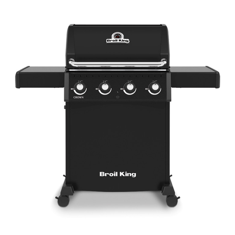Barbacoa Broil King Crown 410