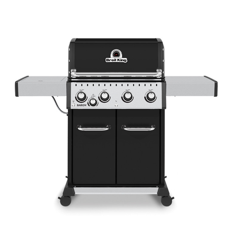 Barbacoa Broil King Baron 440