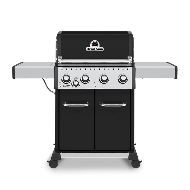 Barbacoa Broil King Baron 440