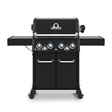 Barbacoa Broil King Baron 490 SHADOW