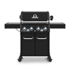 Barbacoa Broil King Baron 490 SHADOW