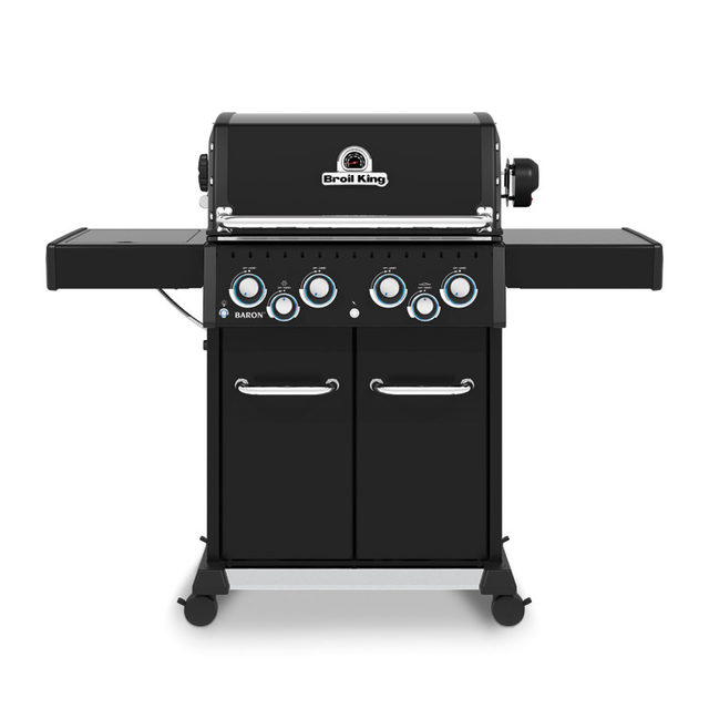 Barbacoa Broil King Baron 490 SHADOW