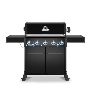 Barbacoa de gas Broil King Baron 590 Shadow