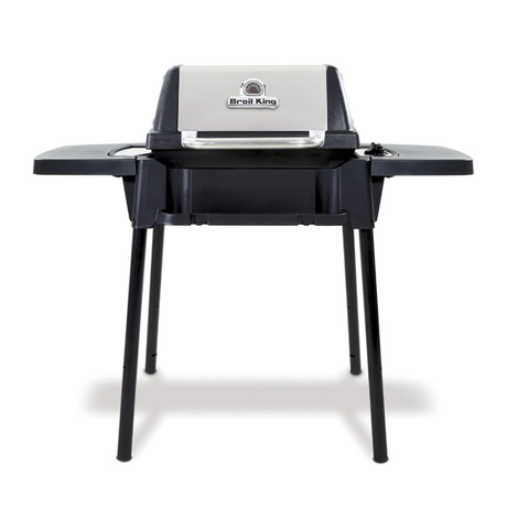 Barbacoa Broil King® Portachef 120
