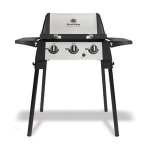 Barbacoa Broil King Portachef 320