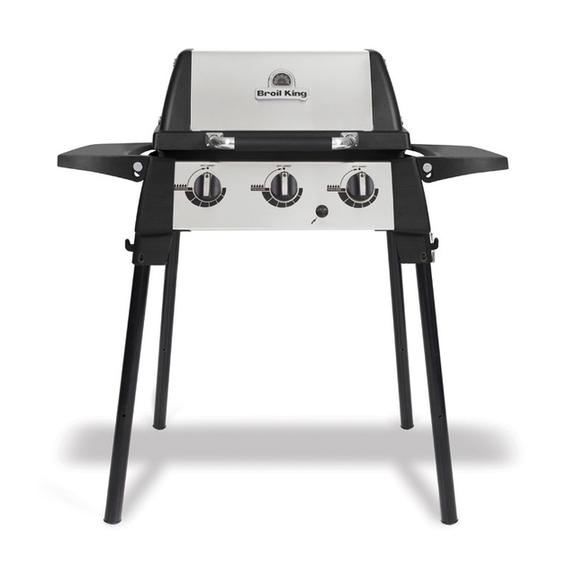 Barbacoa Broil King Portachef 320