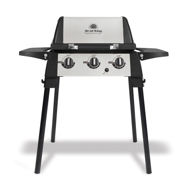 Barbacoa Broil King Portachef 320
