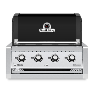 Barbacoa encastrable Broil King Regal 420