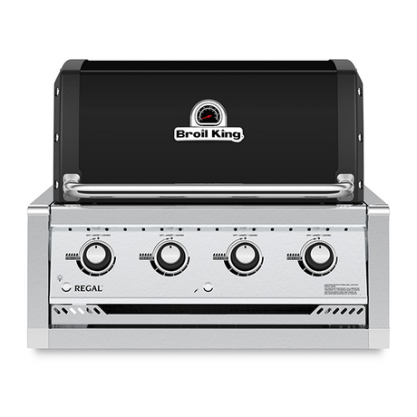 Barbacoa encastrable Broil King Regal 420
