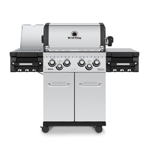 Barbacoa Broil King Regal S 490 PRO IR