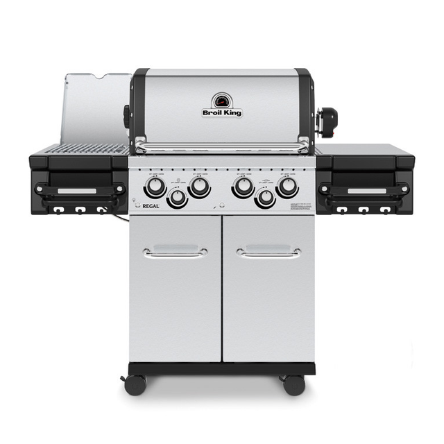 Barbacoa Broil King Regal S 490 PRO IR