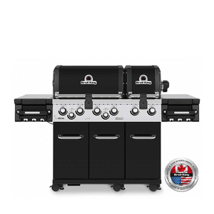 Barbacoa Broil King Regal 690