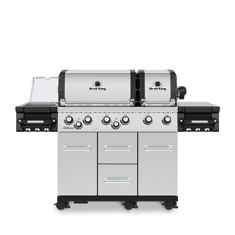 Barbacoa Broil King Imperial S 690 IR