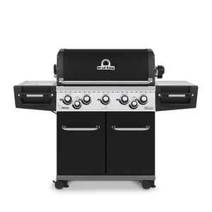 Barbacoa Broil King Regal 590 PRO