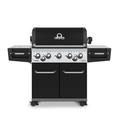 Barbacoa Broil King Regal 590 PRO