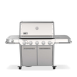Barbacoa Weber Summit FS38 S Inox