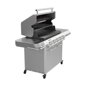 Barbacoa Weber Summit FS38 S Inox